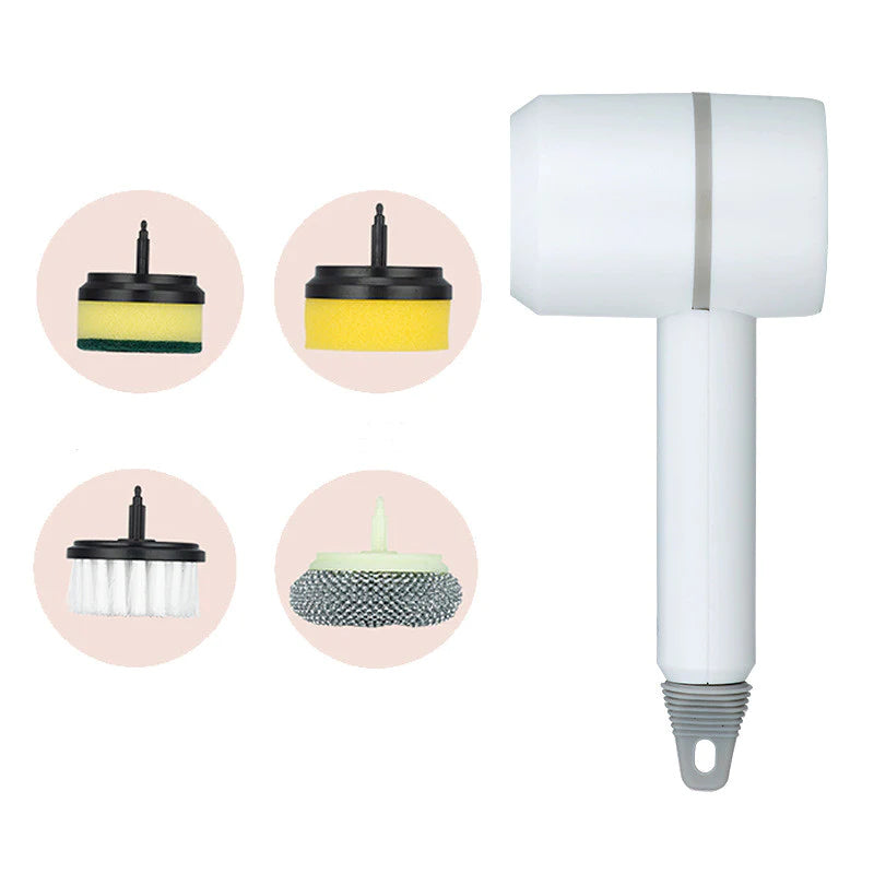 Electric Cleaning Brush 